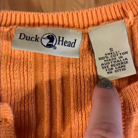 ✨Duckhead✨ Sweater - Picture 3 of 4